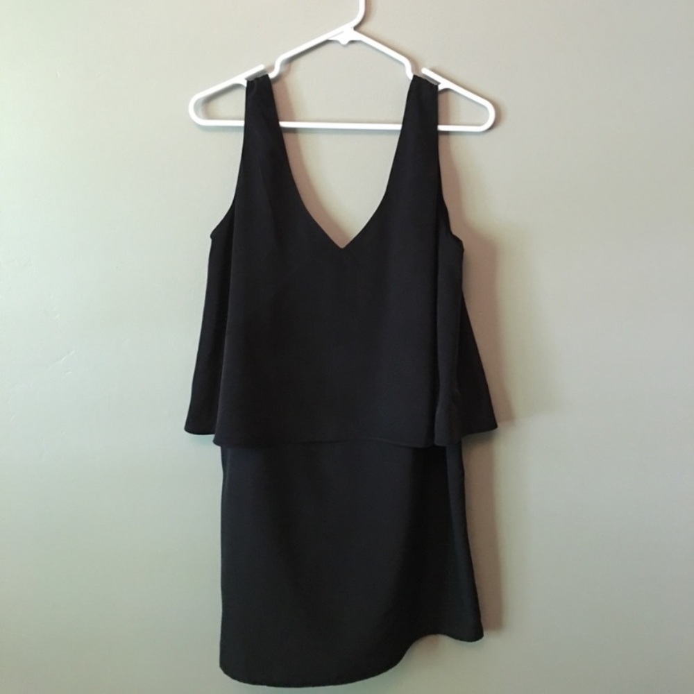 The Little Black Dress